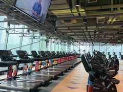 -Trainyard 炼·工场(中国国际贸易中心店)