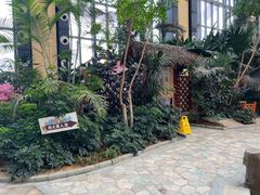 -郑州银基黄帝宫御温泉