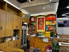 -北戴河庆山饭店·海鲜砂锅粥(北戴河黑石路店)