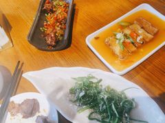 -隔壁老王·家常云南菜(花巷店)