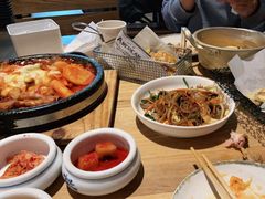 -庭院里的小幸福(开发区万达店)