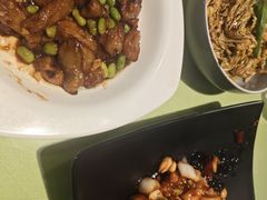 -玉桥餐厅(天坛店)