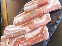 -谷牛和牛烤肉(漕河泾印象城店)