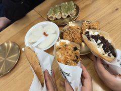 -小豆海棠(嘉兴路店)