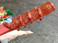 -黑色经典臭豆腐·长沙鲜食商店(坡子街店)