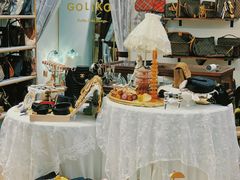 -Golikooo Vintage(中古店)