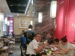 -嬷孙家潮汕牛肉火锅(北京路天河城店)