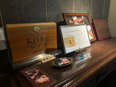 -神户牛排餐厅MOURIYA(总店)