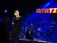 -TZ House音乐现场(茅台店)