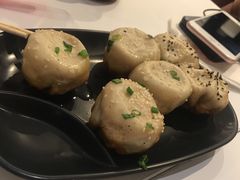-小杨生煎(火车站北广场店)