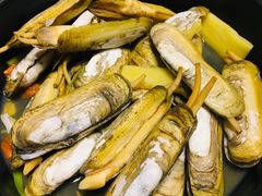 -新悦·霞浦海鲜生(上下杭店)