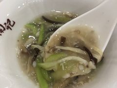 -寻味顺德·南记酒家·传统顺德菜·鱼生(广源路店)