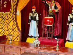 -河下古镇-梁红玉祠