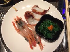 -深圳四季酒店·馥自助餐厅