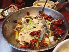 -恭敬李·烤鸭(天坛北门店)