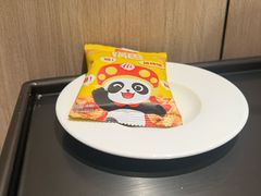 -海底捞火锅(巴黎春天浦建店)