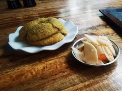 豆沙窝-黔肠旺面馆(八鸽岩店)