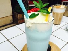 Mikaku-MIKAKU(万达广场上海宝山店)