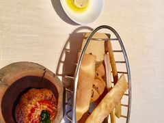 -北京金融街丽思卡尔顿酒店·意味轩 Cepe