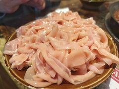 -乡当俏老火锅