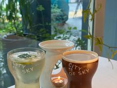 -春树下·树屋花房西餐厅(罍街AS1980店)