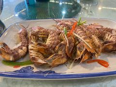 -崖口红树林海鲜餐厅