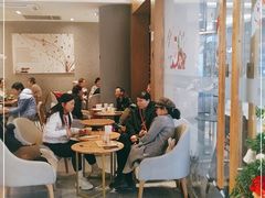 -猫屎咖啡(日月光中心广场店)