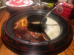 -巴邑火锅(江北万达店)