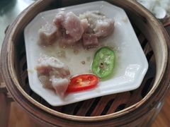 -糟粕醋·椰苑海南菜餐厅(亚龙湾天域酒店)