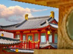 -西安城墙·碑林历史文化景区