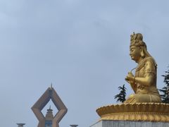 -法门文化景区