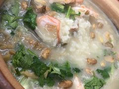 -云腾砂锅粥(龙津东路店)
