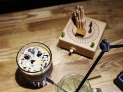 -ZM COFFEE(西安路店)
