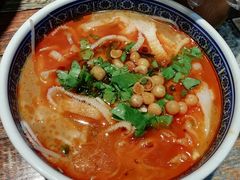 -蛙麻蛙辣炭火蛙锅(南环大街店)