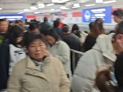 -山姆会员商店(上海浦东店)