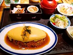 -味太助·银饭食堂(中华城店)