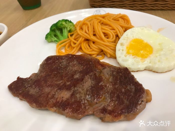 品诺茶餐厅-图片-广州美食-大众点评网