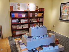 -八廓街-根敦群培纪念馆