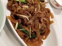 -稻香酒家·33年老字号·港式粤菜(富邦中心店)