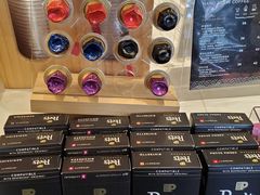 零售区-Peet's Coffee皮爷咖啡(大学路店)