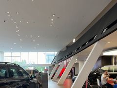 -上海永达奥诚奥迪4S店(申江路店)