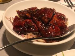 传统两煎肝-宣和苑(华侨新村店)