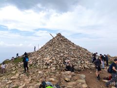 -灵山
