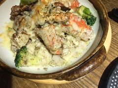 -蟹将军·松叶蟹和牛日料放题自助(K11店)