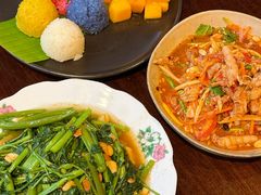 舂鸡脚-婉泰·特色小吃·舂鸡脚(告庄二店)