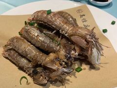 -高佳庄·舟山海鲜(海景旗舰店)