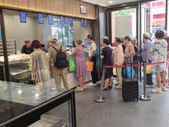 -王家沙点心店(南京西路总店)