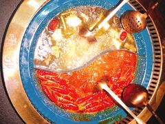 -吼堂老火锅(万寿宫店)