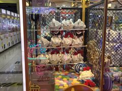 -风云再起游乐汇(南京常发广场店)