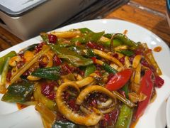 -有奴思烤肉·清真(正宁路店)